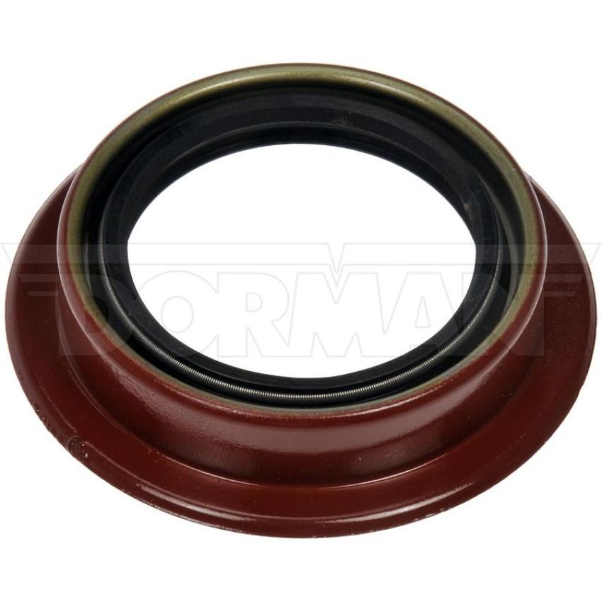 DORMAN 635-106 Timing Cover With Gasket And Seal