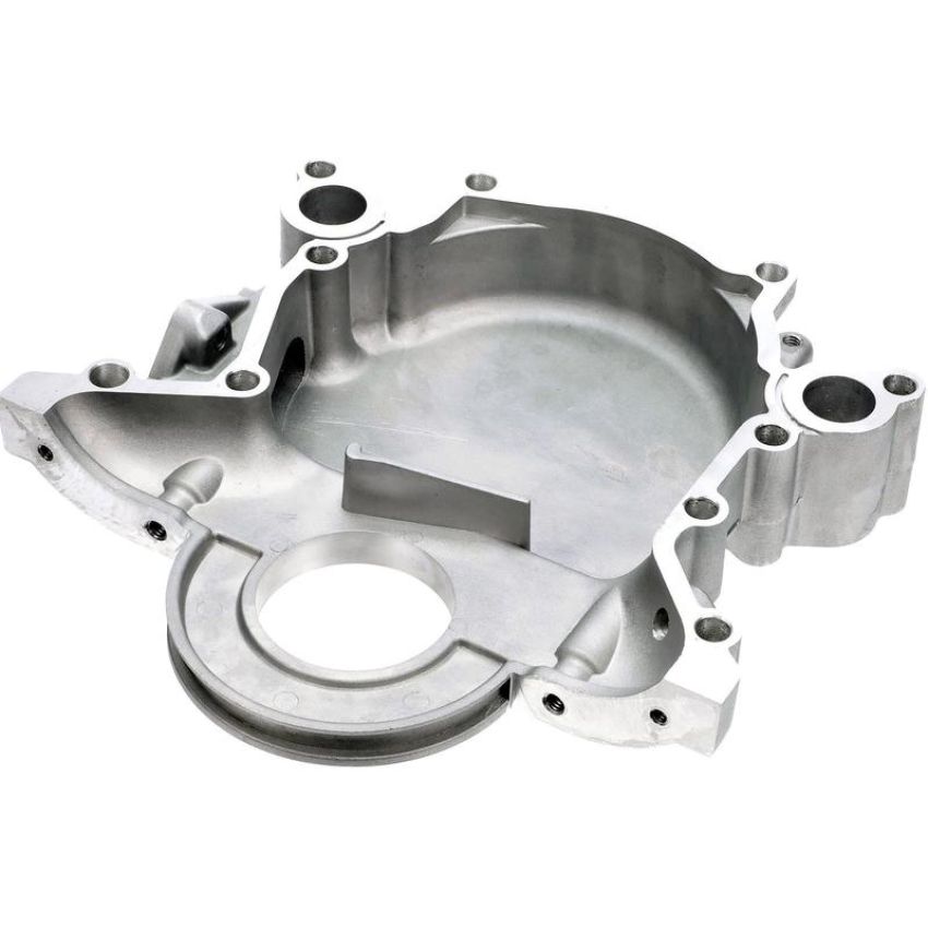 DORMAN 635-107 Timing Cover With Gasket And Seal