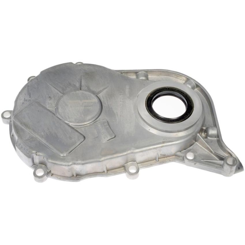 DORMAN 635-109 Timing Cover With Gasket And Seal