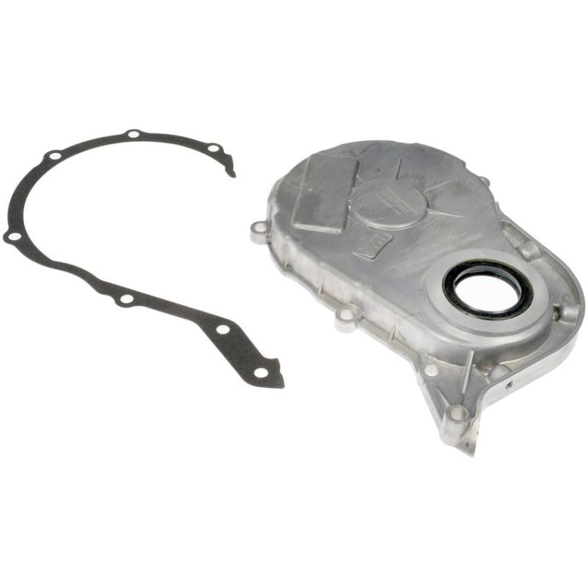 DORMAN 635-109 Timing Cover With Gasket And Seal