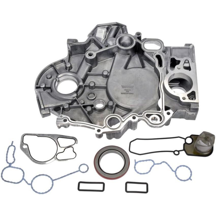 DORMAN 635-115 Timing Cover Kit