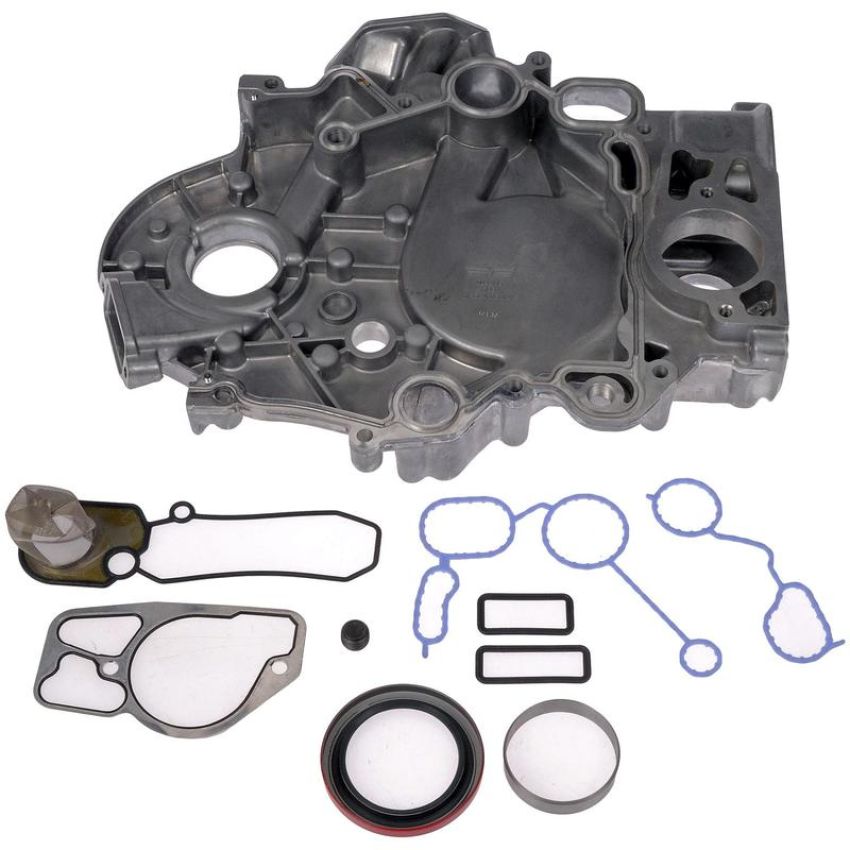 DORMAN 635-115 Timing Cover Kit