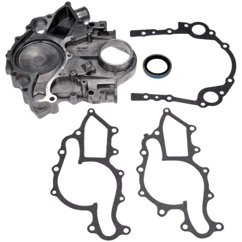 DORMAN 635-117 Timing Cover Kit - Includes Gaskets And Seal