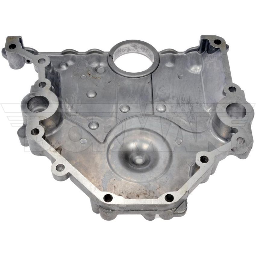 DORMAN 635-119 Timing Cover - Includes Gaskets And Seal
