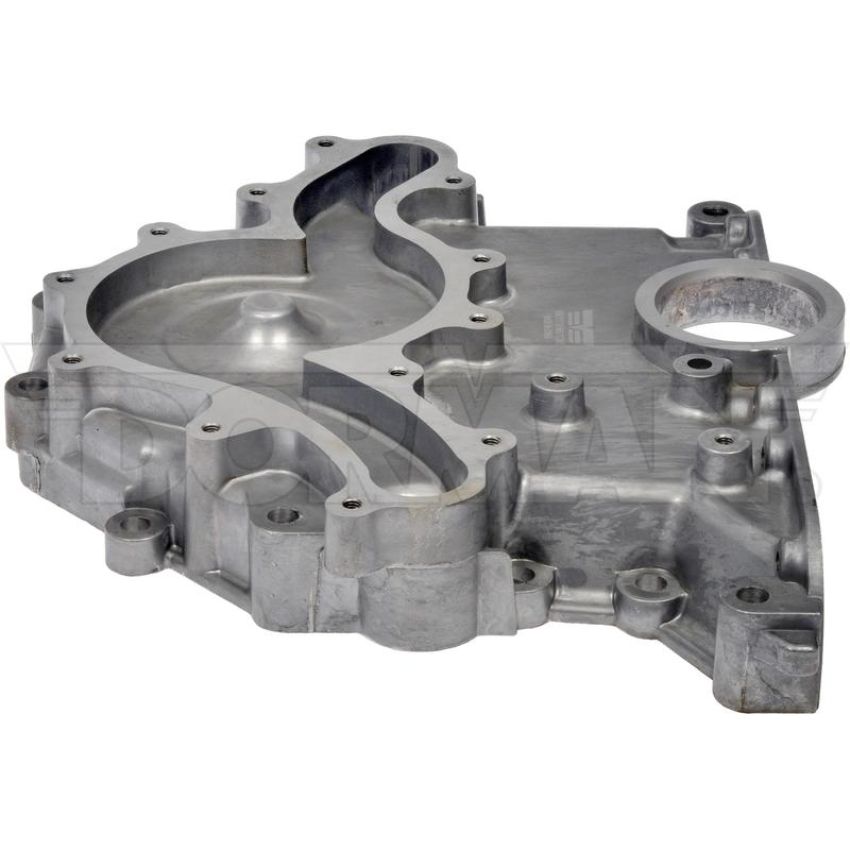 DORMAN 635-119 Timing Cover - Includes Gaskets And Seal