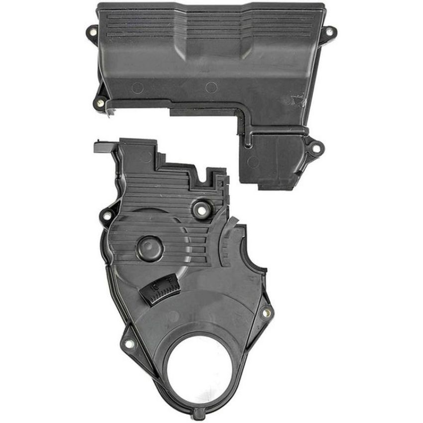DORMAN 635-176 Timing Cover With Gasket And Seal