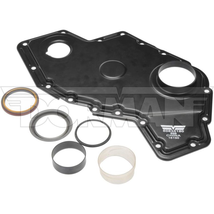 DORMAN 635-180 Outer Timing Cover Case