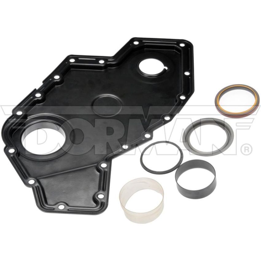 DORMAN 635-180 Outer Timing Cover Case