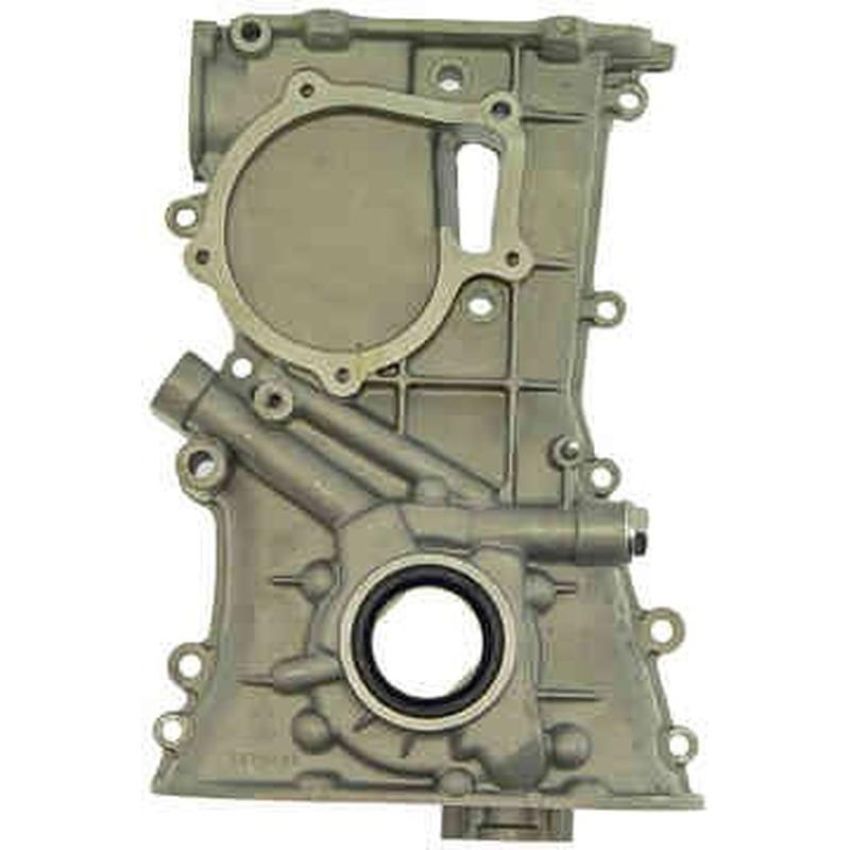 DORMAN 635-201 Timing Cover With Gasket And Seal