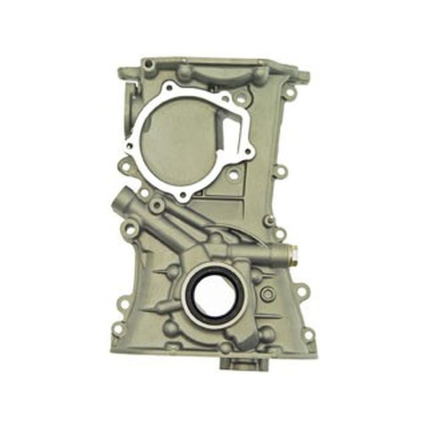 DORMAN 635-202 Timing Cover With Gasket And Seal
