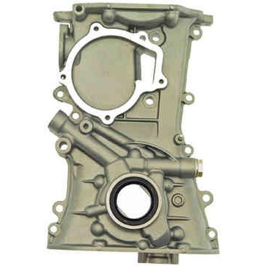 DORMAN 635-202 Timing Cover With Gasket And Seal