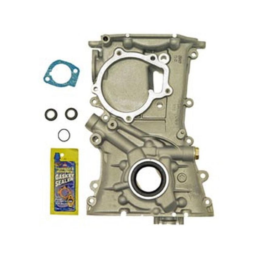 DORMAN 635-203 Includes Timing Cover and RTV Sealant