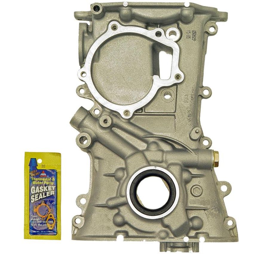 DORMAN 635-203 Includes Timing Cover and RTV Sealant