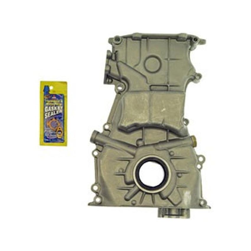 DORMAN 635-204 Timing Cover With Gasket And Seal