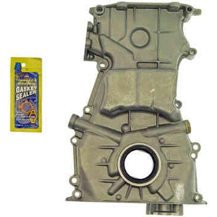 DORMAN 635-204 Timing Cover With Gasket And Seal