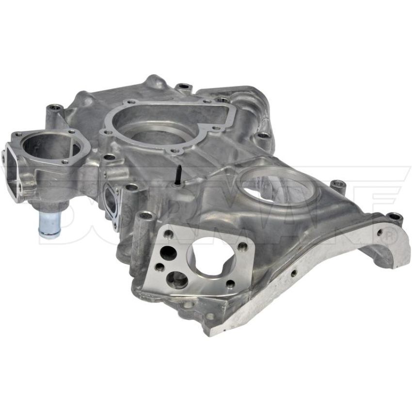 DORMAN 635-205 Timing Cover With Gasket And Seal