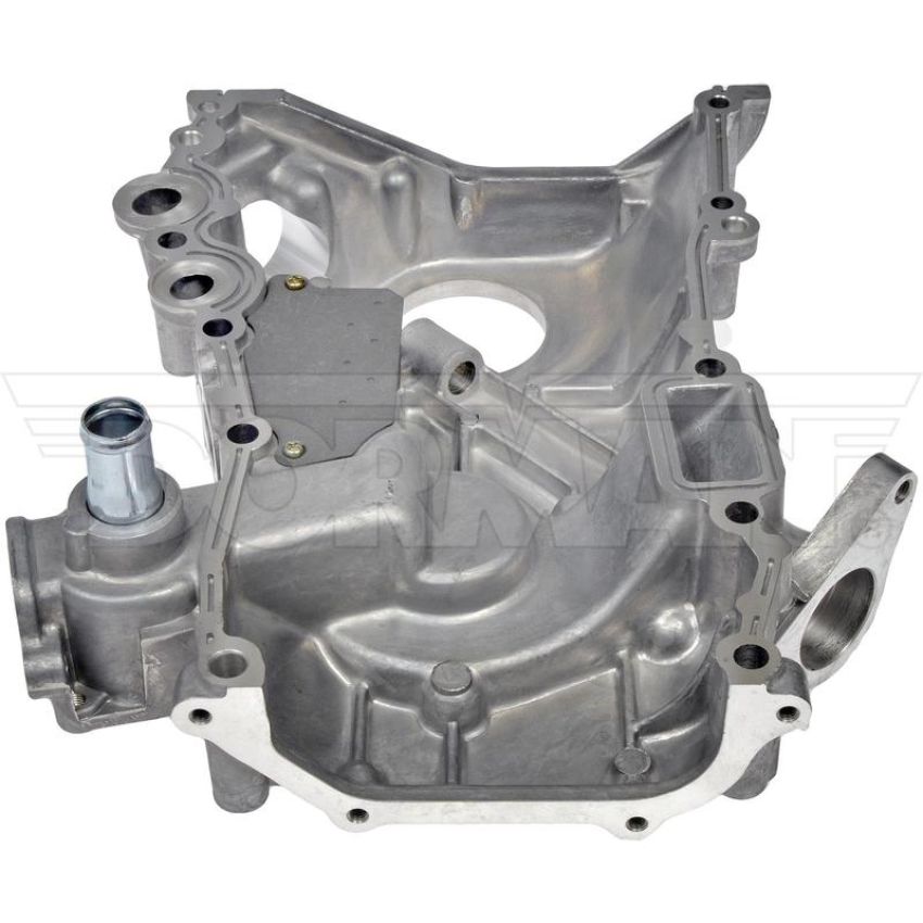 DORMAN 635-205 Timing Cover With Gasket And Seal