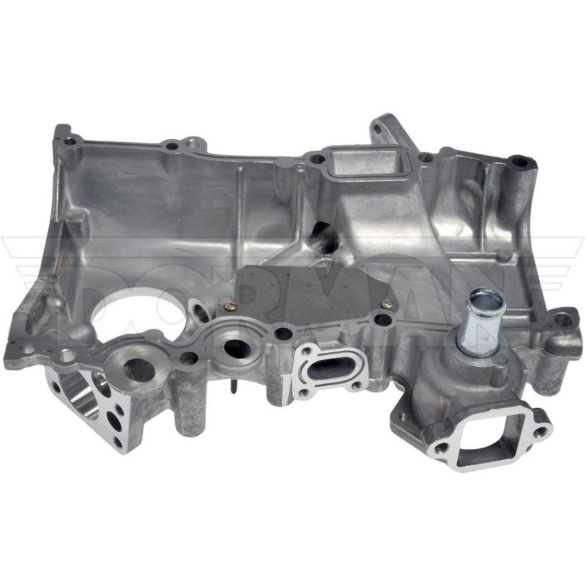 DORMAN 635-205 Timing Cover With Gasket And Seal