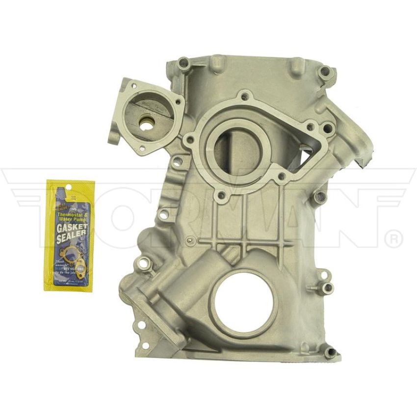 DORMAN 635-205 Timing Cover With Gasket And Seal