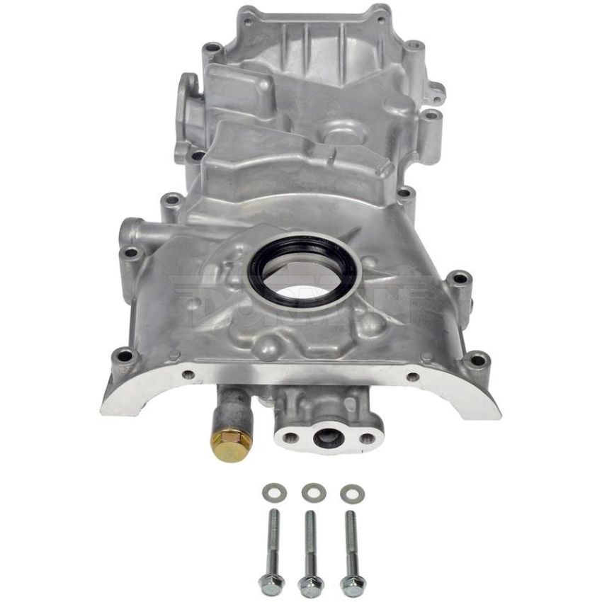 DORMAN 635-206 Timing Cover With Gasket And Seal