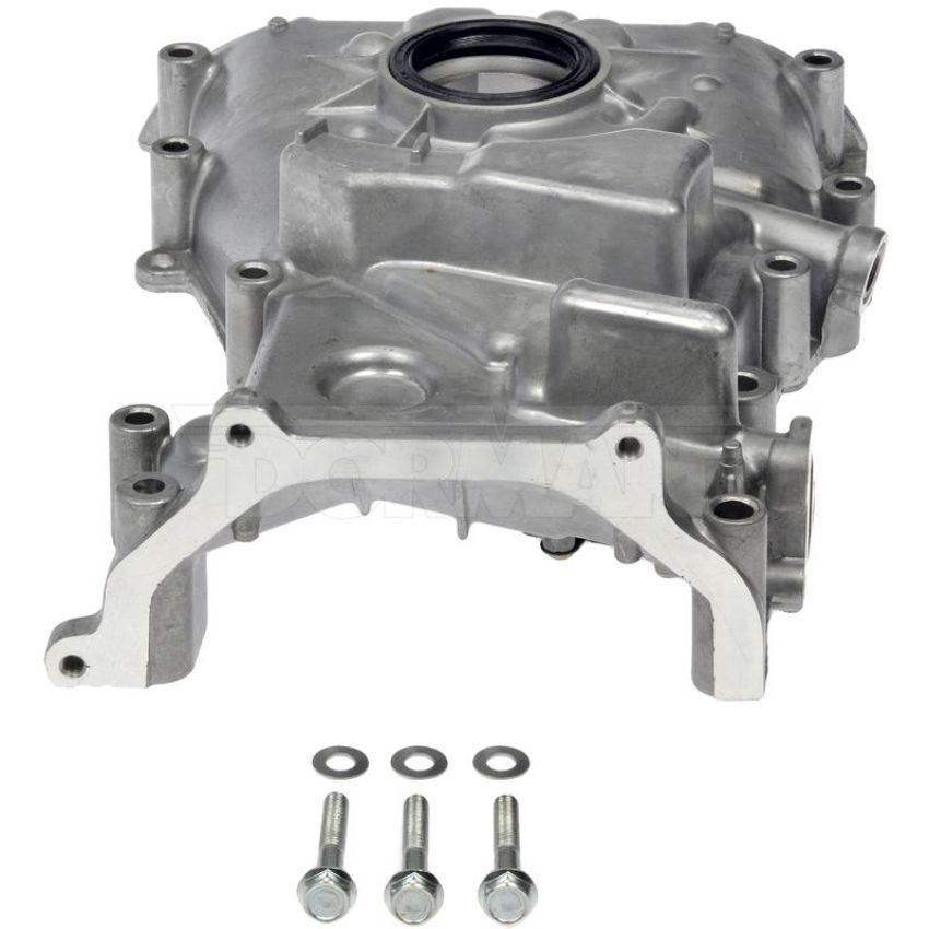 DORMAN 635-206 Timing Cover With Gasket And Seal