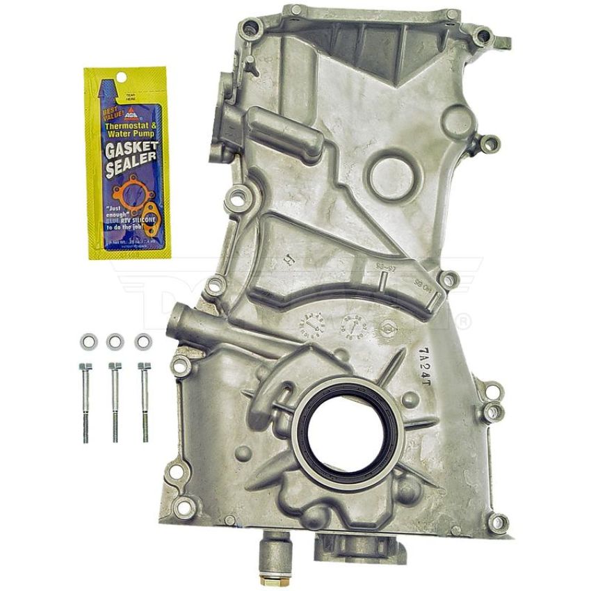 DORMAN 635-206 Timing Cover With Gasket And Seal