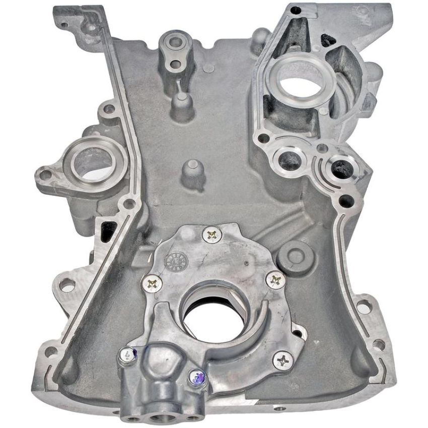 DORMAN 635-208 Timing Cover With Oil Pump