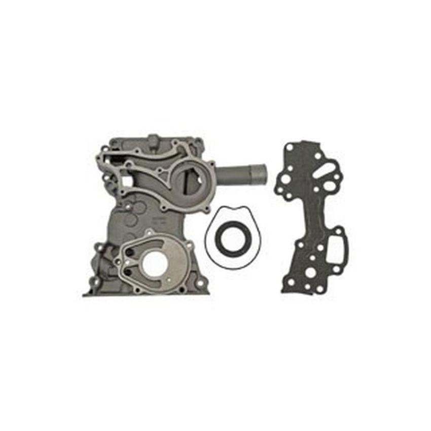 DORMAN 635-300 Timing Cover With Gasket And Seal