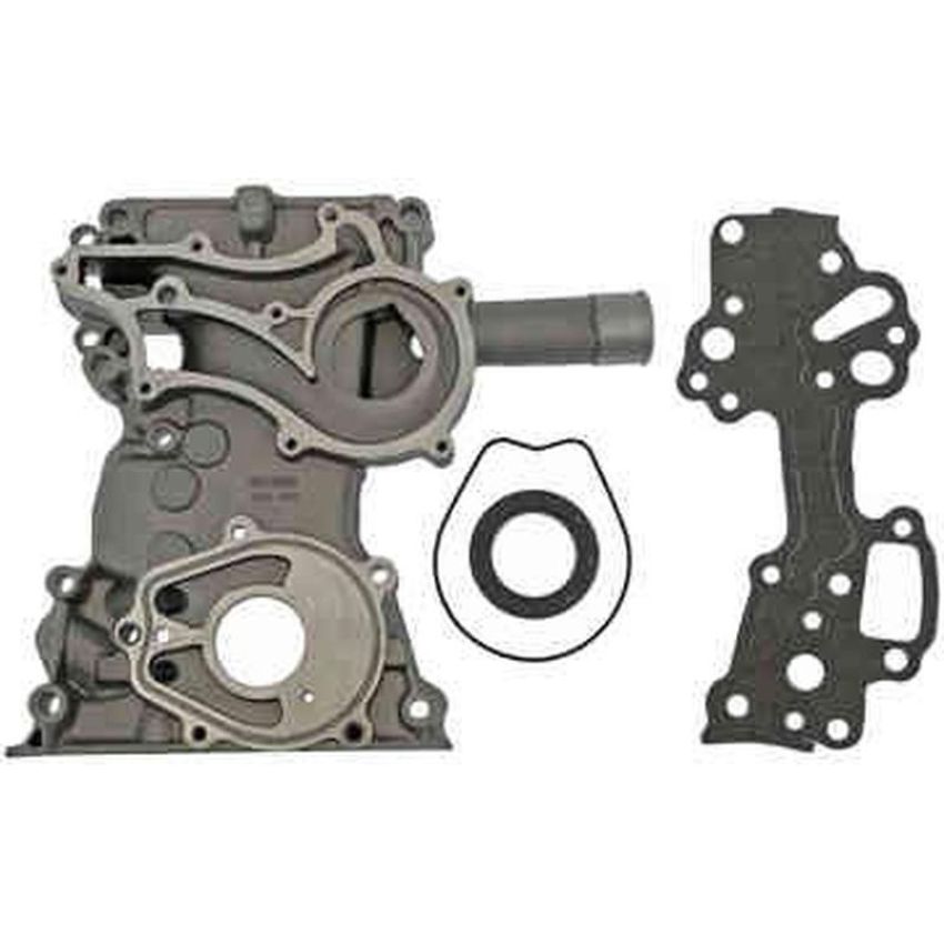 DORMAN 635-300 Timing Cover With Gasket And Seal