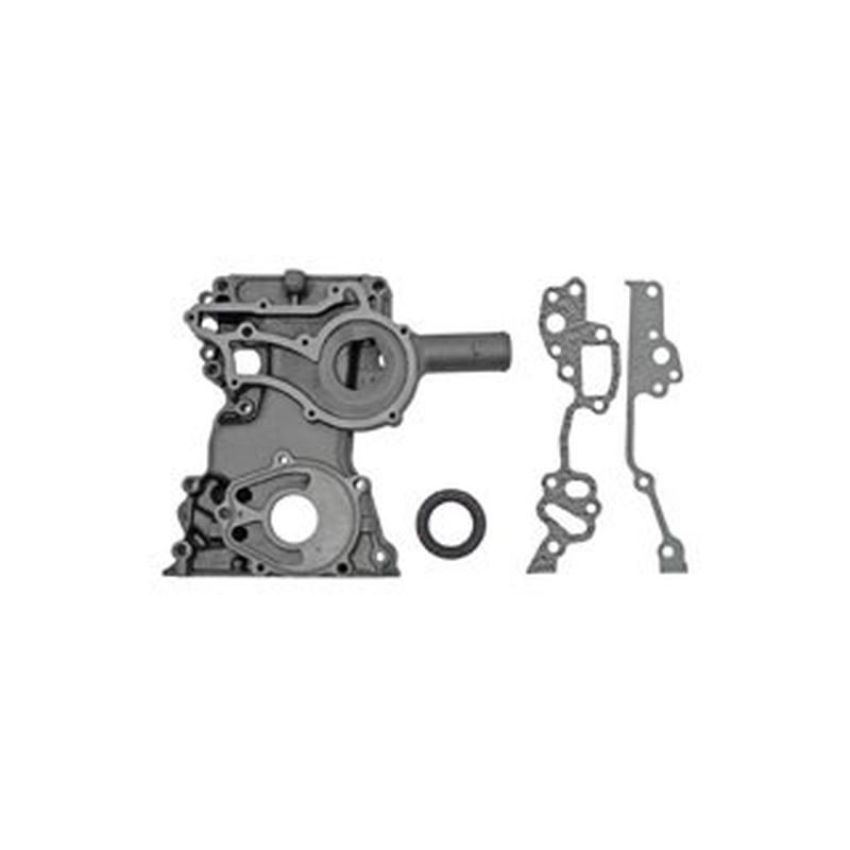 DORMAN 635-301 Timing Cover With Gasket And Seal