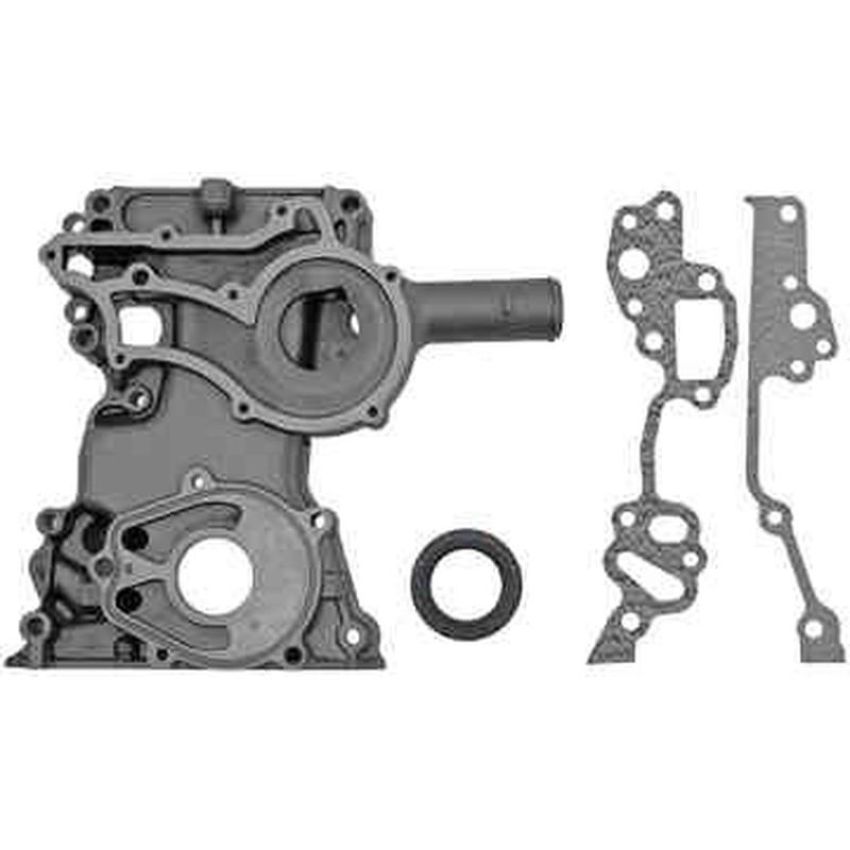 DORMAN 635-301 Timing Cover With Gasket And Seal