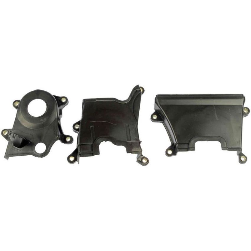 DORMAN 635-305 Timing Cover With Gasket And Seal