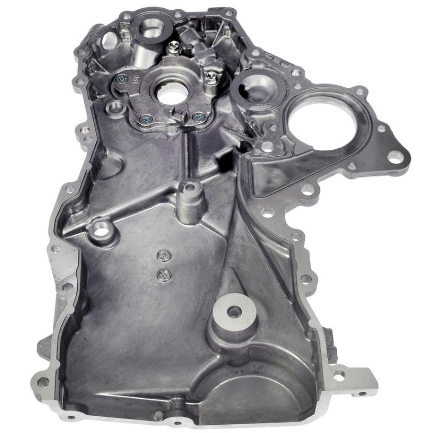 DORMAN 635-310 Timing Cover With Oil Pump