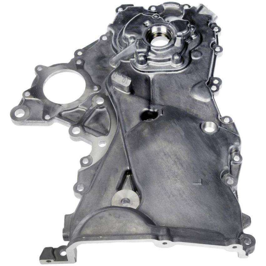 DORMAN 635-310 Timing Cover With Oil Pump