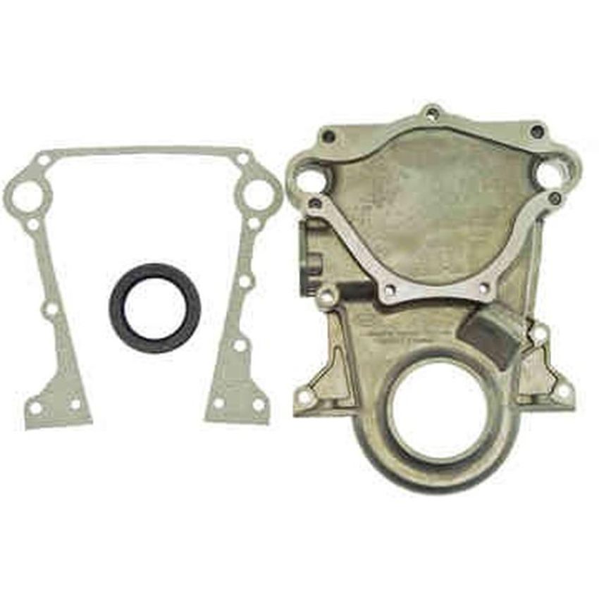 DORMAN 635-400 Timing Cover With Gasket And Seal