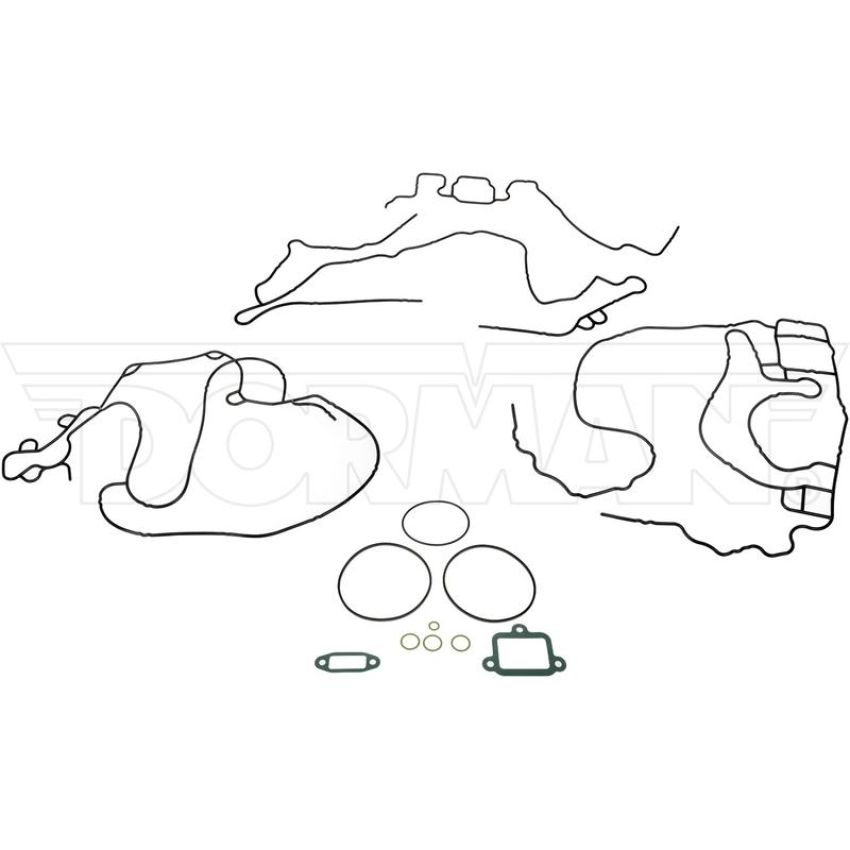 DORMAN 635-5003 Timing Cover Gasket Kit