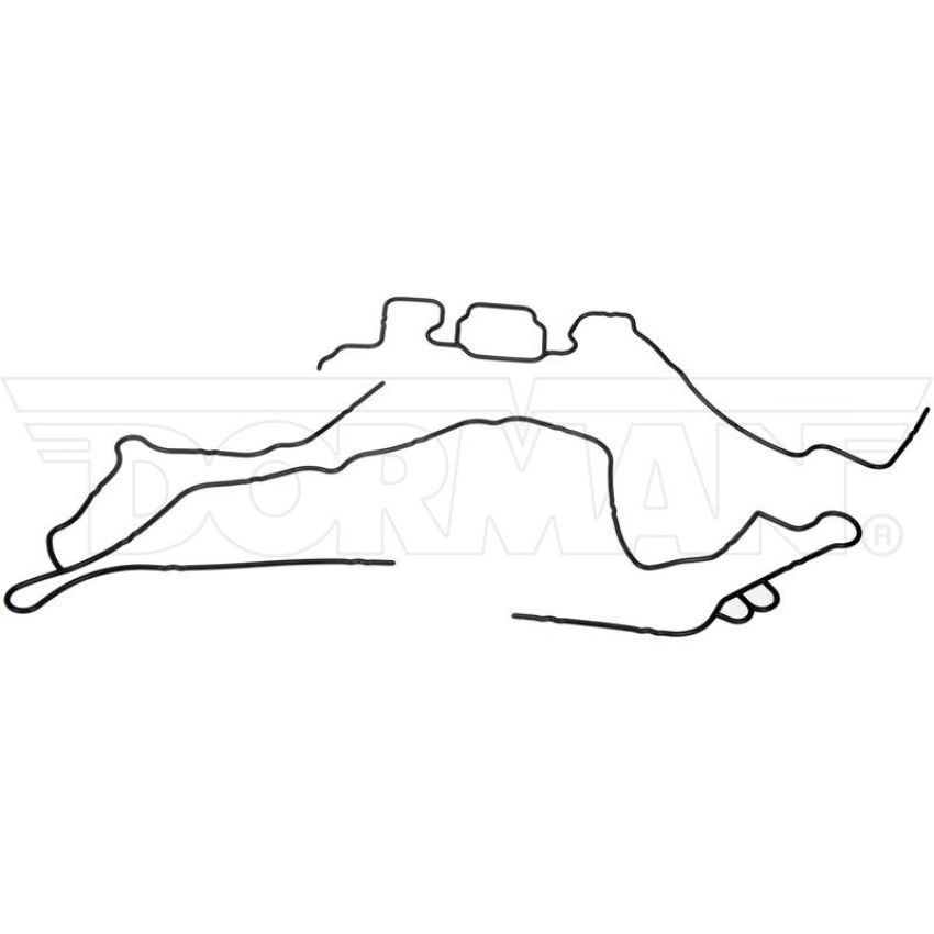 DORMAN 635-5003 Timing Cover Gasket Kit