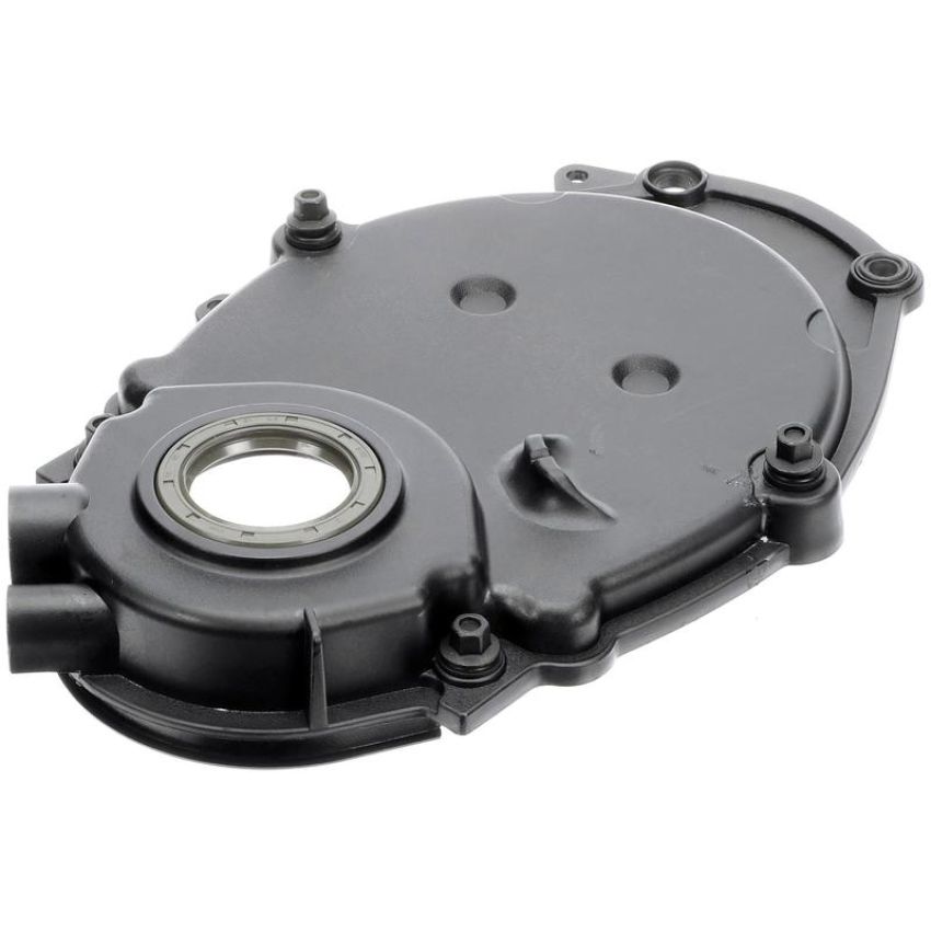 DORMAN 635-502 Timing Cover With Gasket And Seal