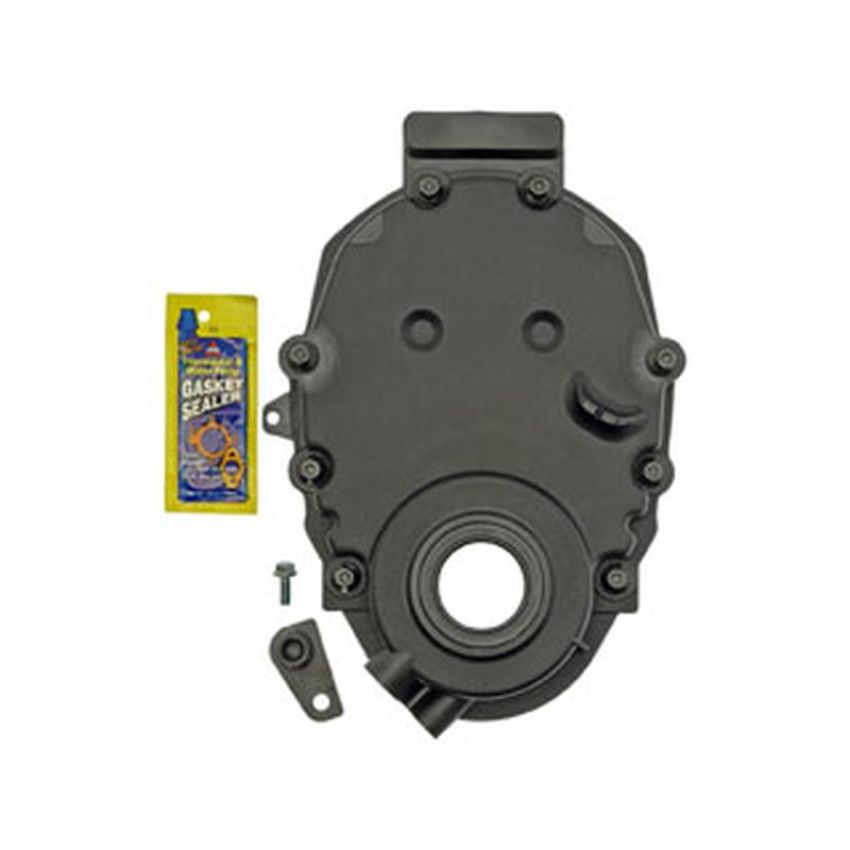DORMAN 635-505 Timing Cover With Gasket And Seal