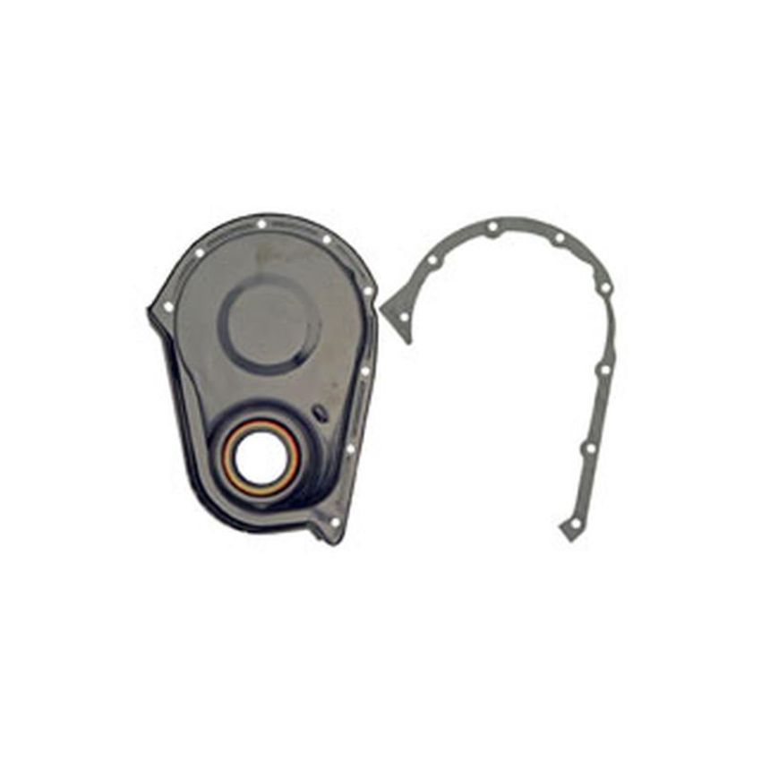 DORMAN 635-506 Timing Cover With Gasket And Seal
