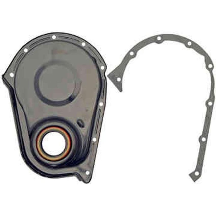 DORMAN 635-506 Timing Cover With Gasket And Seal