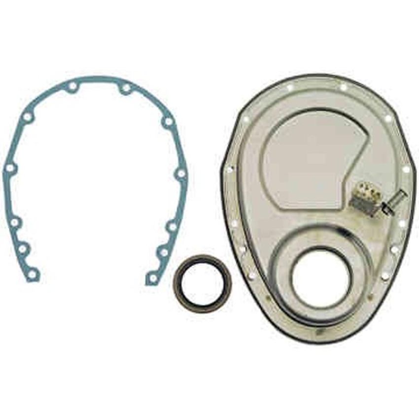 DORMAN 635-512 Timing Cover With Gasket And Seal
