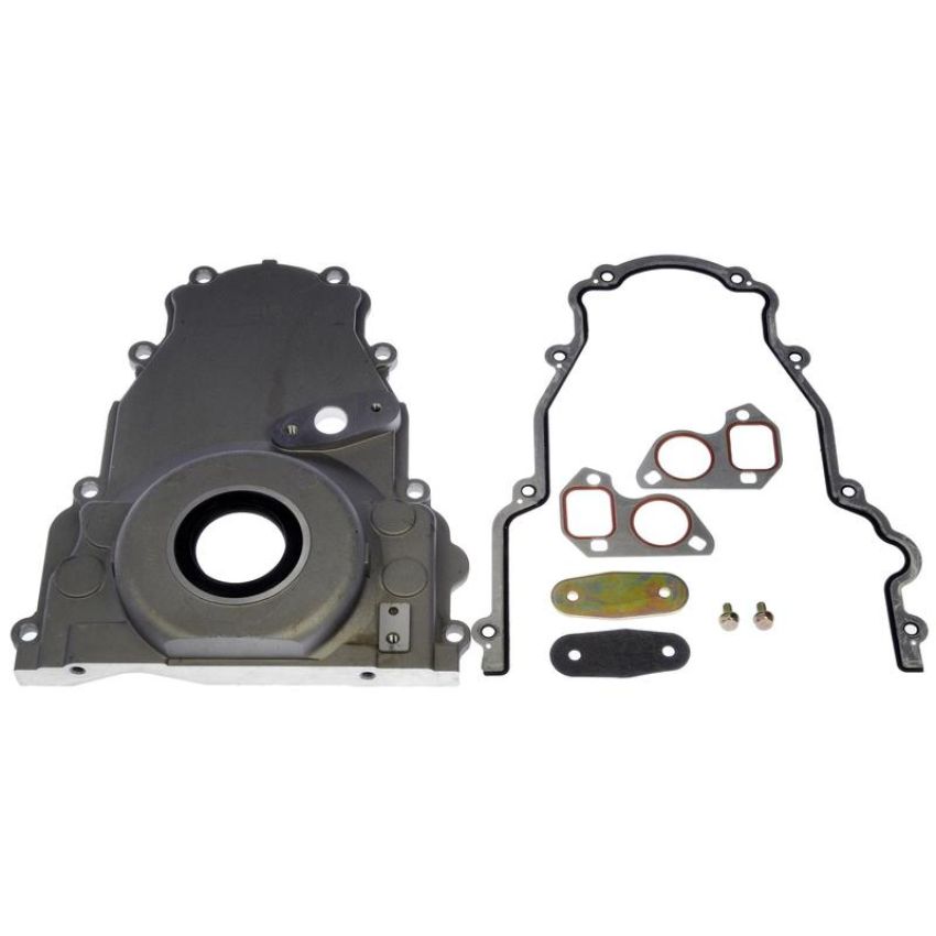DORMAN 635-515 Timing Cover Kit - Includes Gasket