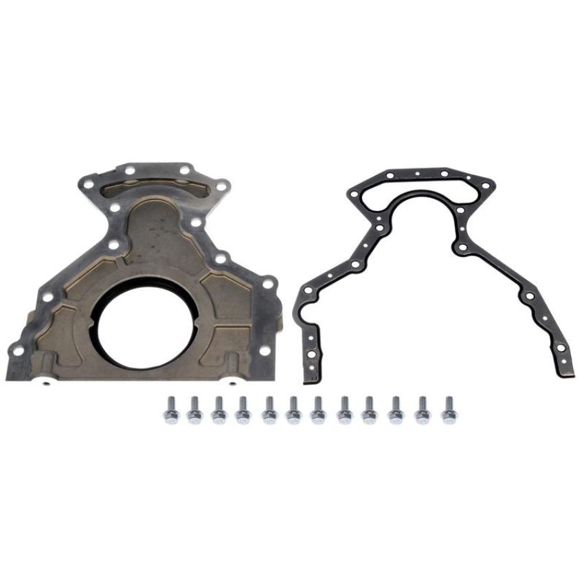 DORMAN 635-518 Rear Main Seal Cover Kit