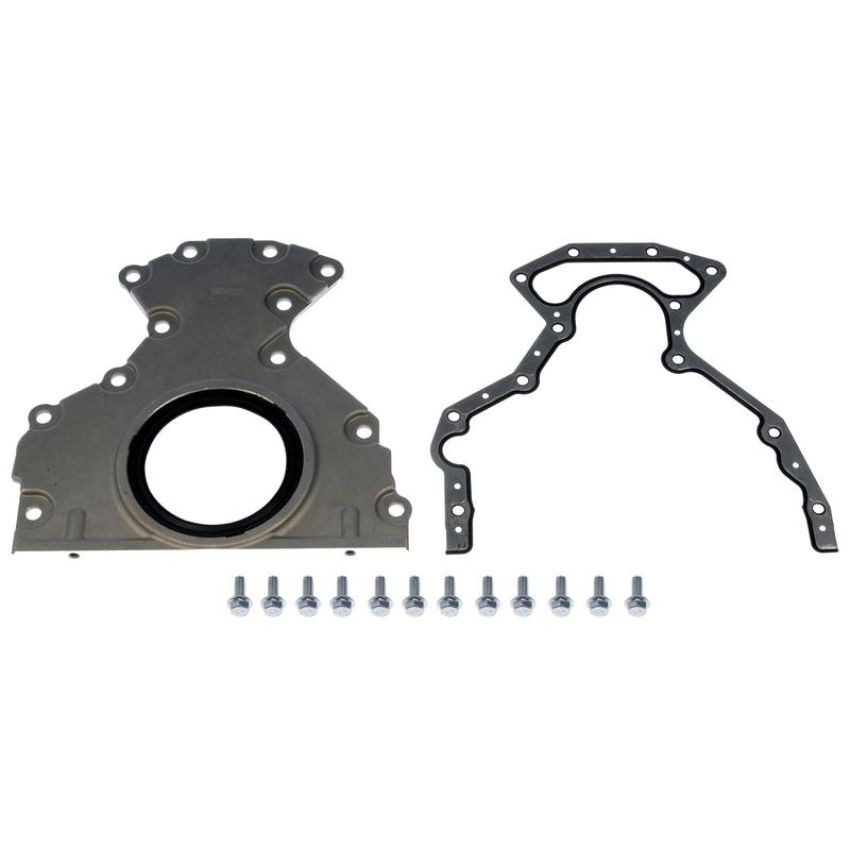 DORMAN 635-518 Rear Main Seal Cover Kit