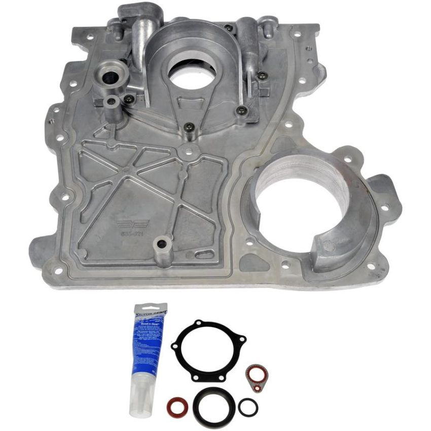 DORMAN 635-521 Timing Cover Kit