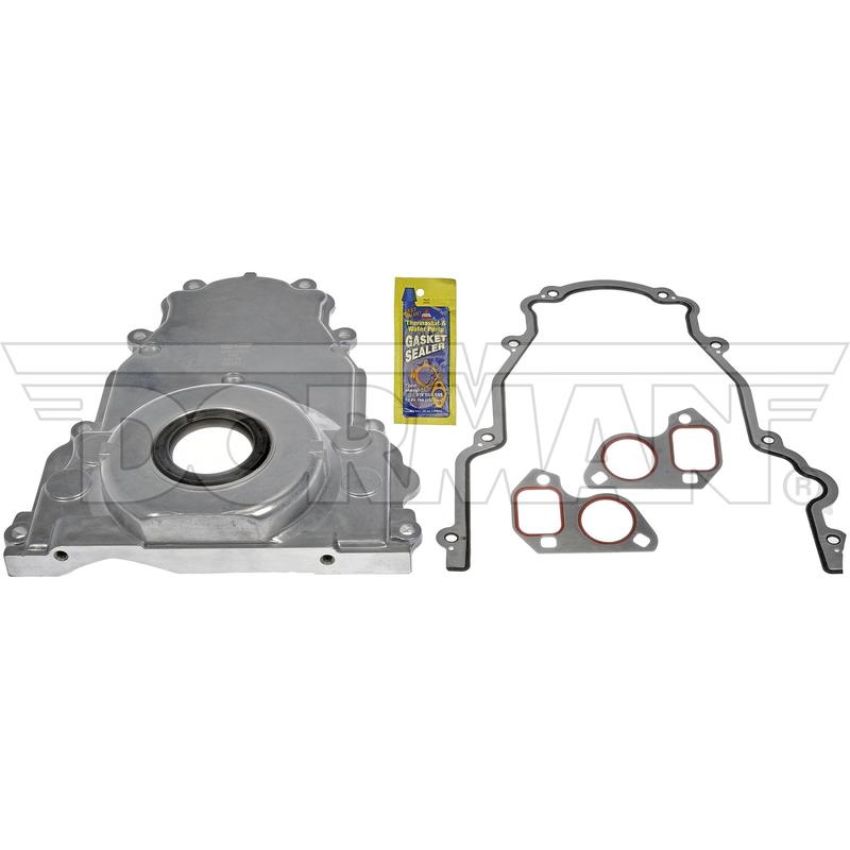 DORMAN 635-522 Timing Cover Kit