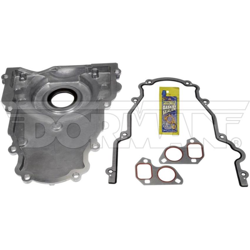 DORMAN 635-522 Timing Cover Kit
