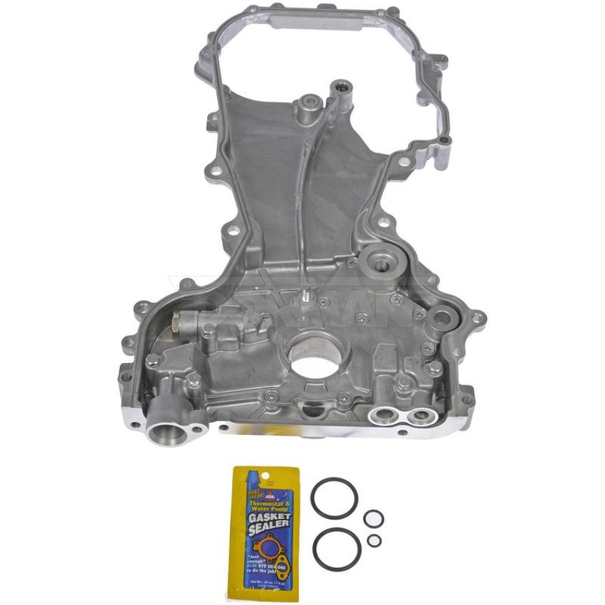 DORMAN 635-546 Timing Cover Kit