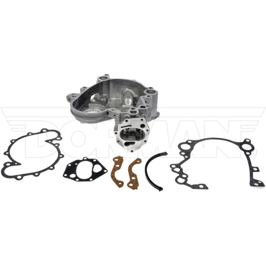 DORMAN 635-547 Timing Cover Kit